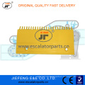 L47312017A&B JFHyundai Escalator Plastic Comb Plate Left 24T Escalator Comb Plate